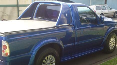 FORD F-250 4.2 V6 XL CABINE SIMPLES, Foto 6