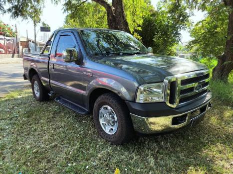 FORD F-250 4.2 V6 XL CABINE SIMPLES, Foto 2