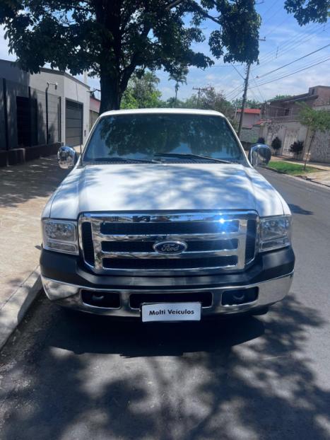 FORD F-250 4.2 V6 XL S SUPER DUTY CABINE SIMPLES, Foto 2