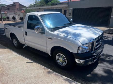 FORD F-250 4.2 V6 XL S SUPER DUTY CABINE SIMPLES, Foto 4