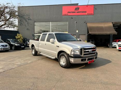 FORD F-250 4.2 XL CABINE DUPLA, Foto 1