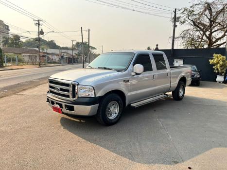 FORD F-250 4.2 XL CABINE DUPLA, Foto 2