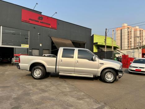 FORD F-250 4.2 XL CABINE DUPLA, Foto 3