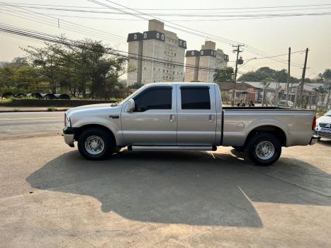 FORD F-250 4.2 XL CABINE DUPLA, Foto 4