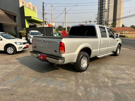 FORD F-250 4.2 XL CABINE DUPLA, Foto 5