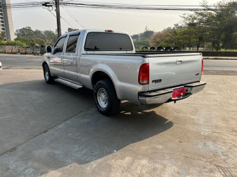 FORD F-250 4.2 XL CABINE DUPLA, Foto 6