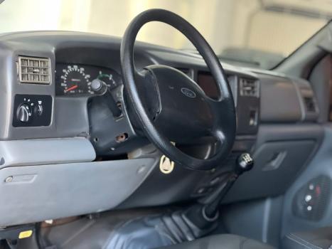 FORD F-250 4.2 XL CABINE SIMPLES, Foto 4