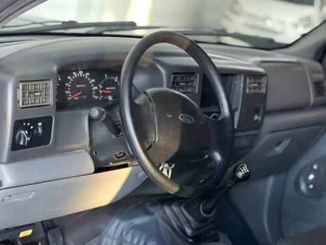 FORD F-250 4.2 XL CABINE SIMPLES, Foto 5