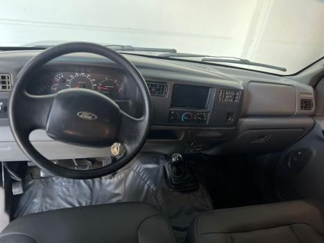 FORD F-250 4.2 XL CABINE SIMPLES, Foto 6