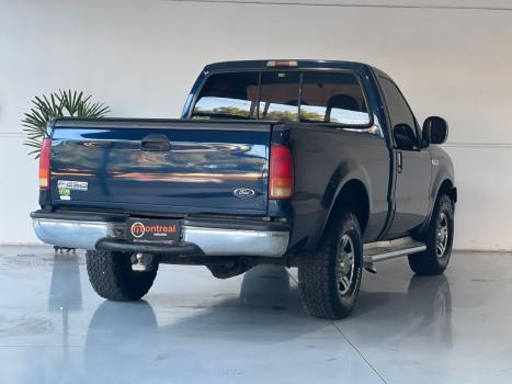 FORD F-250 4.2 XL CABINE SIMPLES, Foto 8