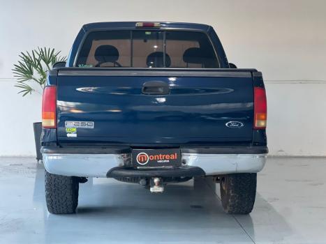 FORD F-250 4.2 XL CABINE SIMPLES, Foto 9