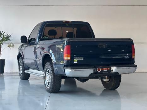 FORD F-250 4.2 XL CABINE SIMPLES, Foto 10