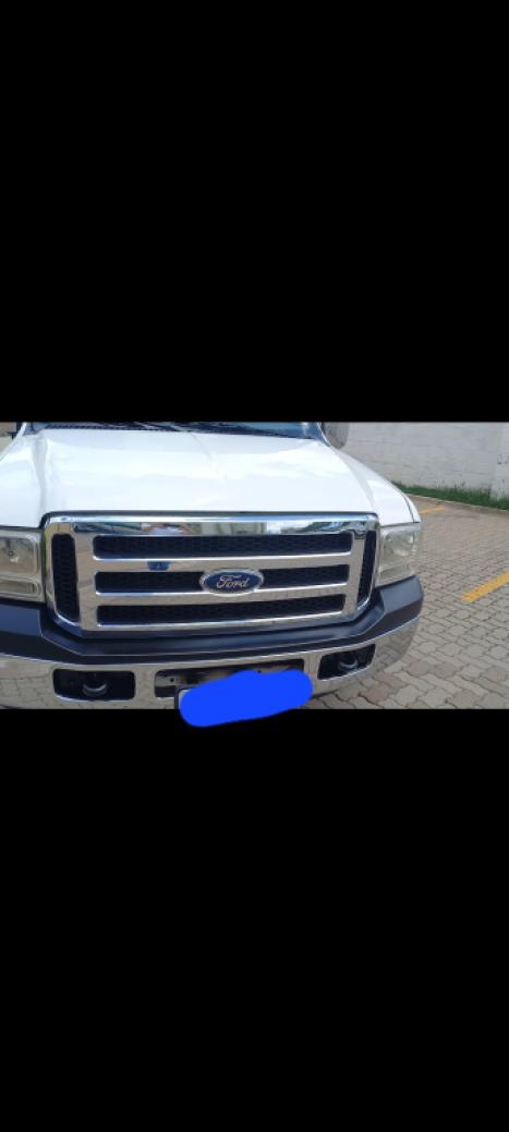 FORD F-250 4.2 XLT TURBO INTERCOOLER CABINE SIMPLES, Foto 2