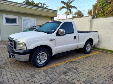 FORD F-250 4.2 XLT TURBO INTERCOOLER CABINE SIMPLES, Foto 1