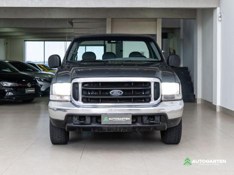 FORD F-250 4.2 XLT TURBO INTERCOOLER CABINE SIMPLES, Foto 2