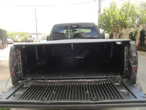 FORD F-250 4.2 XLT TURBO INTERCOOLER CABINE SIMPLES, Foto 7