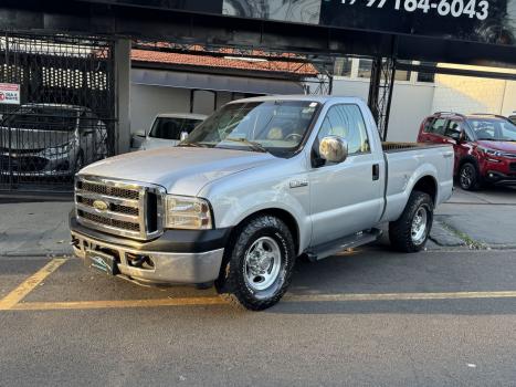 FORD F-250 4.2 XLT TURBO INTERCOOLER CABINE SIMPLES, Foto 2