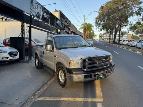FORD F-250 4.2 XLT TURBO INTERCOOLER CABINE SIMPLES, Foto 3