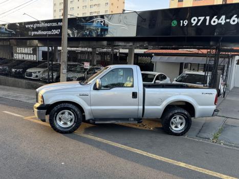FORD F-250 4.2 XLT TURBO INTERCOOLER CABINE SIMPLES, Foto 4