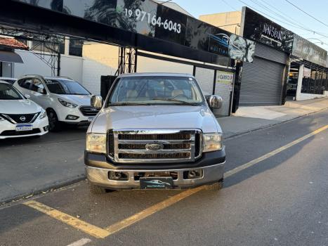 FORD F-250 4.2 XLT TURBO INTERCOOLER CABINE SIMPLES, Foto 5