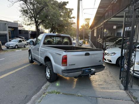 FORD F-250 4.2 XLT TURBO INTERCOOLER CABINE SIMPLES, Foto 6