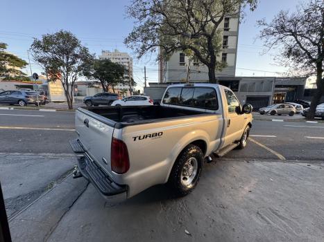 FORD F-250 4.2 XLT TURBO INTERCOOLER CABINE SIMPLES, Foto 7