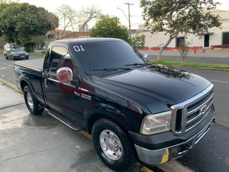 FORD F-250 4.2 XLT TURBO INTERCOOLER CABINE SIMPLES, Foto 1