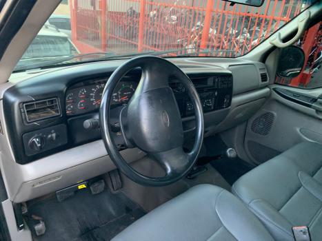 FORD F-250 4.2 XLT TURBO INTERCOOLER CABINE SIMPLES, Foto 4