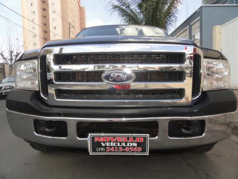 FORD F-250 4.2 XLT TURBO INTERCOOLER CABINE SIMPLES, Foto 1