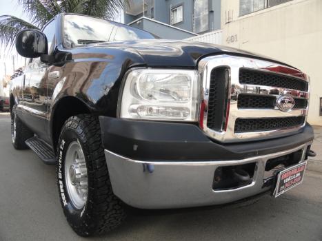FORD F-250 4.2 XLT TURBO INTERCOOLER CABINE SIMPLES, Foto 2