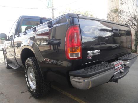 FORD F-250 4.2 XLT TURBO INTERCOOLER CABINE SIMPLES, Foto 3