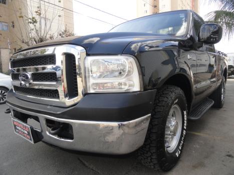 FORD F-250 4.2 XLT TURBO INTERCOOLER CABINE SIMPLES, Foto 4