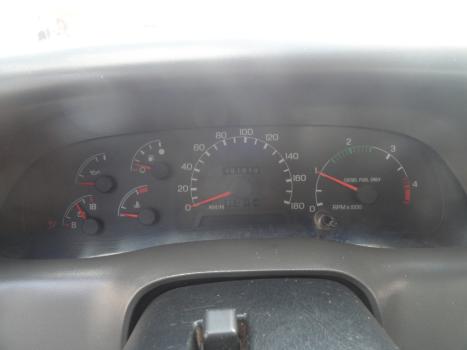 FORD F-250 4.2 XLT TURBO INTERCOOLER CABINE SIMPLES, Foto 10