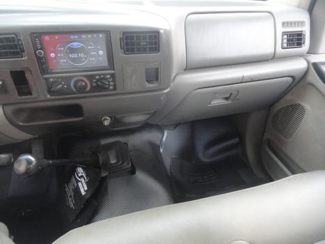 FORD F-250 4.2 XLT TURBO INTERCOOLER CABINE SIMPLES, Foto 14