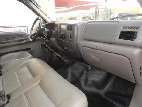 FORD F-250 4.2 XLT TURBO INTERCOOLER CABINE SIMPLES, Foto 18