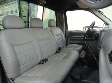 FORD F-250 4.2 XLT TURBO INTERCOOLER CABINE SIMPLES, Foto 19