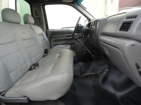 FORD F-250 4.2 XLT TURBO INTERCOOLER CABINE SIMPLES, Foto 20