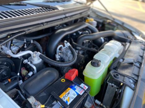 FORD F-250 , Foto 10