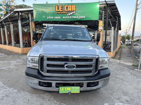 FORD F-350 2.8 TURBO INTERCOOLER CABINE SIMPLES, Foto 2