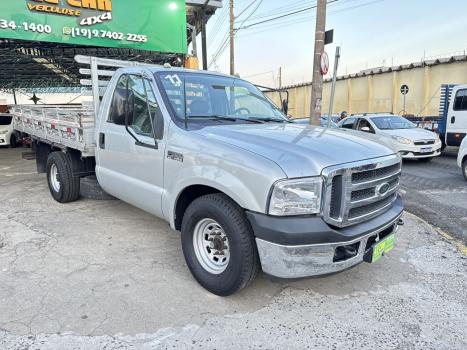 FORD F-350 2.8 TURBO INTERCOOLER CABINE SIMPLES, Foto 3