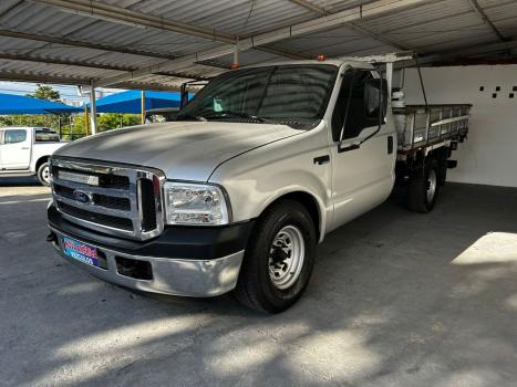 FORD F-350 3.9 TURBO INTERCOOLER CABINE SIMPLES, Foto 3