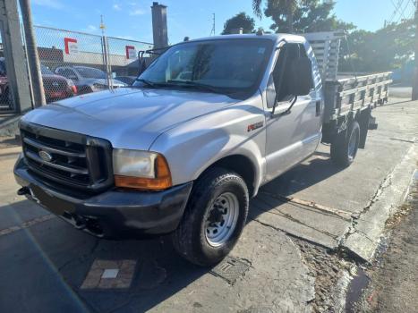 FORD F-350 3.9 TURBO INTERCOOLER CABINE SIMPLES, Foto 4