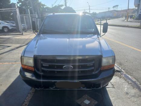 FORD F-350 3.9 TURBO INTERCOOLER CABINE SIMPLES, Foto 11