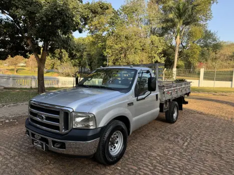 FORD F-350 3.9 TURBO INTERCOOLER CABINE SIMPLES, Foto 1