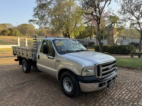 FORD F-350 3.9 TURBO INTERCOOLER CABINE SIMPLES, Foto 2