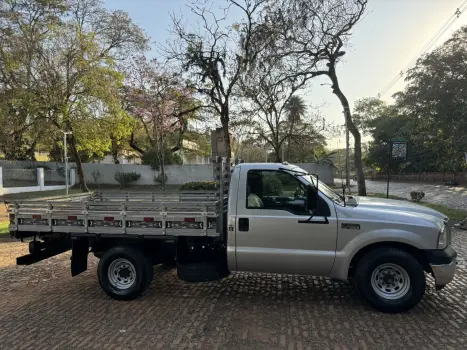 FORD F-350 3.9 TURBO INTERCOOLER CABINE SIMPLES, Foto 7