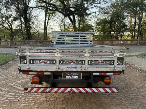 FORD F-350 3.9 TURBO INTERCOOLER CABINE SIMPLES, Foto 10