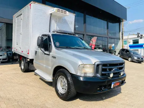 FORD F-350 3.9 TURBO INTERCOOLER CABINE SIMPLES, Foto 2