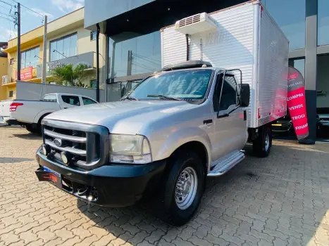 FORD F-350 3.9 TURBO INTERCOOLER CABINE SIMPLES, Foto 3