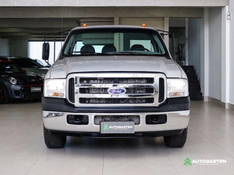 FORD F-350 3.9 TURBO INTERCOOLER CABINE SIMPLES, Foto 2